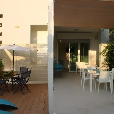 Tatil Evi Fronte Mare Via Delle Dune Gallipoli