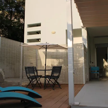 Tatil Evi Fronte Mare Via Delle Dune *